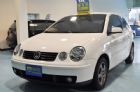 台中市2004POLO VW 福斯 / Polo中古車