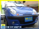 台中市04 FORMOSA MATIZ FORMOSA 台朔 / Matiz中古車