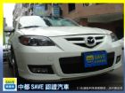 台中市05 MAZDA 3 MAZDA 馬自達 / 3中古車