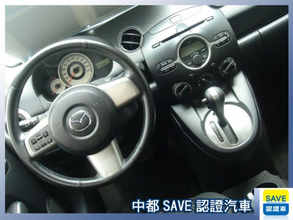 10 MAZDA 2 照片4