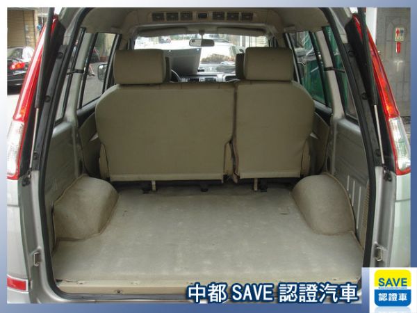 05 MITSUBISHI FREECA 照片7