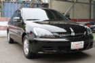 台中市免訂金輕鬆試車.零利率貸款.免頭款全額貸 MITSUBISHI 三菱 / Global Lancer中古車