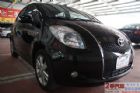 台中市免訂金輕鬆試車.免頭款全額貸款 TOYOTA 豐田 / YARIS中古車