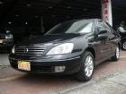 台中市*友達汽車* 03年 日產 M1 NISSAN 日產 / SENTRA M1中古車