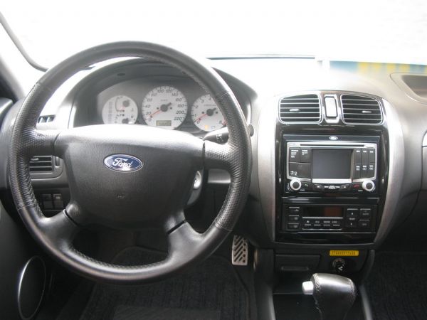 運通汽車-2008年-FORD-XT 照片2