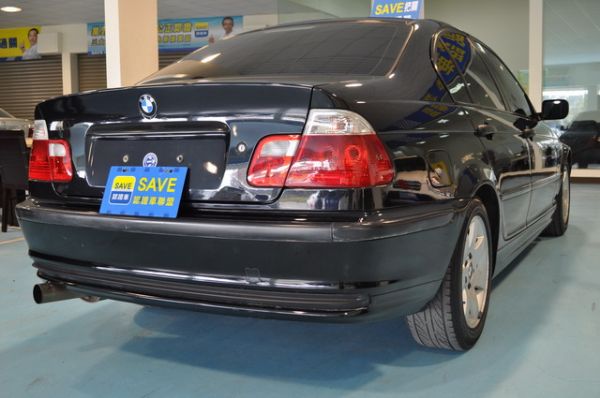 2000BMW318 照片3