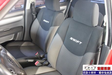 Suzuki 鈴木 Swift 照片9