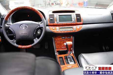 Toyota豐田 Camry 照片9