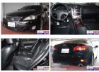 台中市Lexus 凌志 IS 250 LEXUS 凌志 / IS250中古車