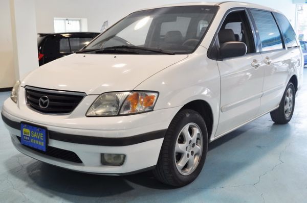 2000MPV 照片1