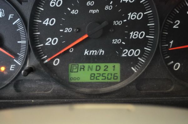 2000MPV 照片4