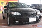 台中市免訂金輕鬆試車.零利率貸款.免頭款全額貸 MAZDA 馬自達 / 3中古車