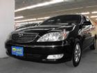 台中市2003年 豐田 CAMRY 3.0 黑 TOYOTA 豐田 / Camry中古車