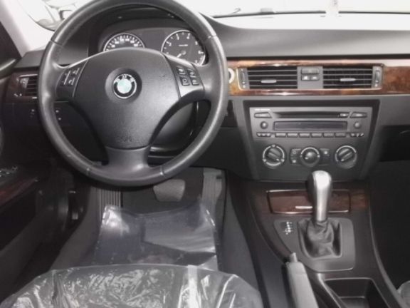 2006 BMW 320 2.0 藍 照片6