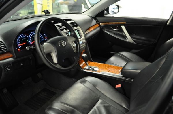 2009豐田CAMRY 照片3