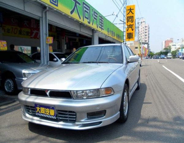 Galant 照片1