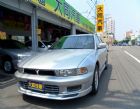 台中市Galant MITSUBISHI 三菱 / Galant中古車