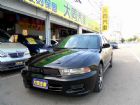 台中市Galant MITSUBISHI 三菱 / Galant中古車