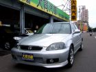 台中市Civic K8  HONDA 台灣本田 / Civic中古車