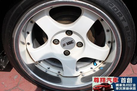 VW 福斯 Lupo 照片7