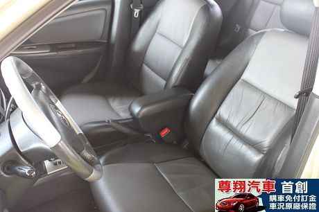 Toyota豐田 Vios 照片5