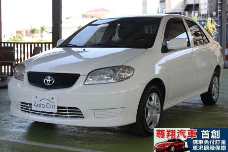 Toyota豐田 Vios 照片3