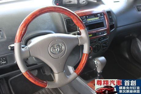 Toyota豐田 Vios 照片4