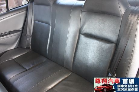 Toyota豐田 Vios 照片5