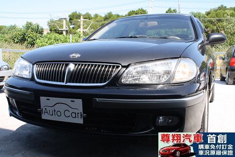 Nissan 日產 Sentra180 照片3