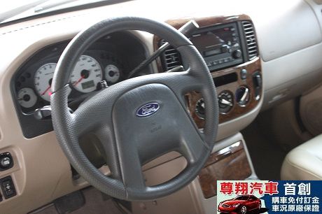 Ford 福特 Escape 照片5