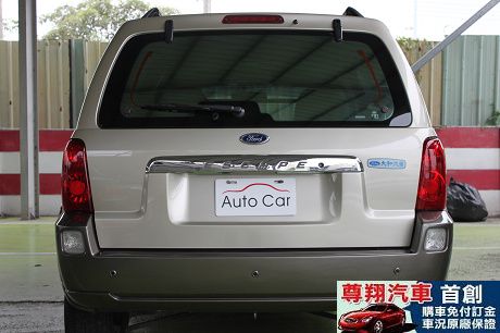 Ford 福特 Escape 照片9