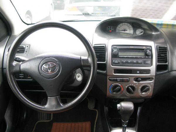 運通汽車-2005年-豐田-Vios 照片2