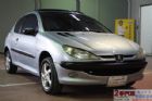 台中市~免訂金輕鬆試車.免頭款全額貸款.超額貸 PEUGEOT 寶獅 / 206中古車