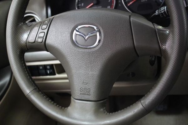 04年Mazda 馬自達  6全額貸 照片5