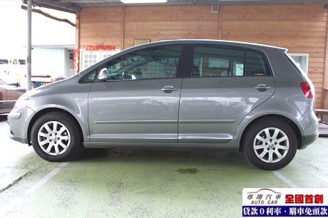 VW 福斯 Golf  照片10