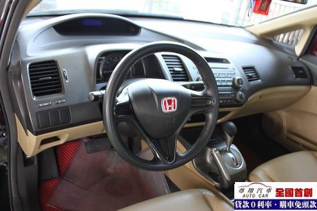 Honda 本田 Civic K12  照片4