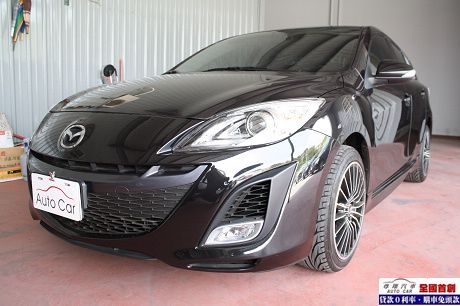 Mazda 馬自達 3S  照片2