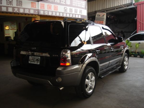 FORD ESCAPE 照片2