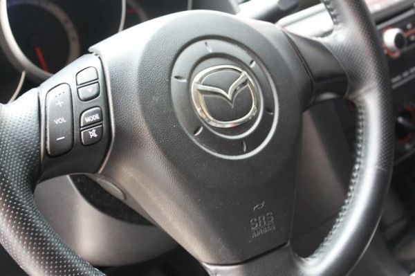 05年Mazda 馬自達3S全額貸 照片4