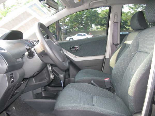 運通汽車-2007年-豐田-Yaris 照片3