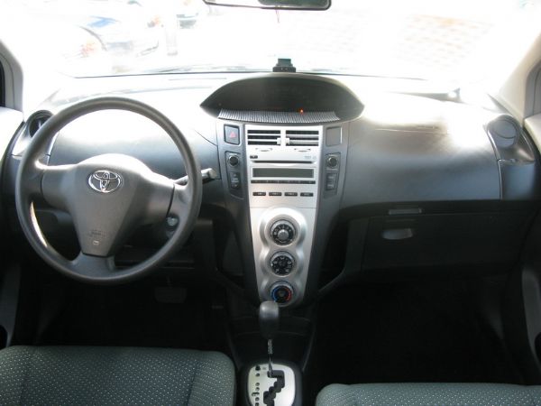 運通汽車-2007年-豐田-Yaris 照片5