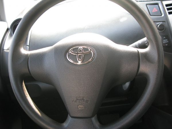 運通汽車-2007年-豐田-Yaris 照片6