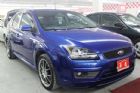 台中市06年Ford 福特  Focus全額貸 FORD 福特 / Focus中古車