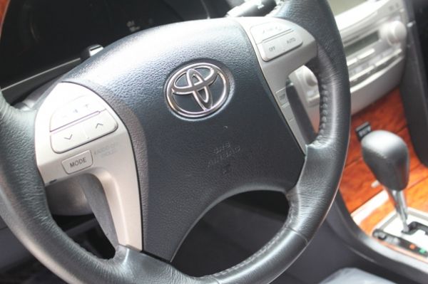 08年Toyota豐田 Camry 照片5