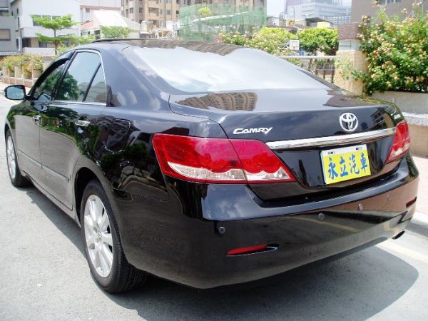 09 Camry 2.4L G版.DVD 照片10