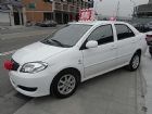 台中市免頭款 全額貸 0利率 TOYOTA 豐田 / Vios中古車