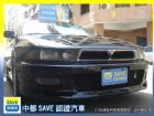 台中市99 MITSUBISHI GALANT MITSUBISHI 三菱 / Galant中古車