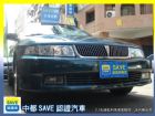 台中市00 MITSUBISHI LANCER MITSUBISHI 三菱 / Lancer中古車