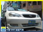 台中市04  TOYOTA  ALTIS TOYOTA 豐田 / Altis中古車