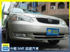 台中市03 TOYOTA  ALTIS TOYOTA 豐田 / Altis中古車